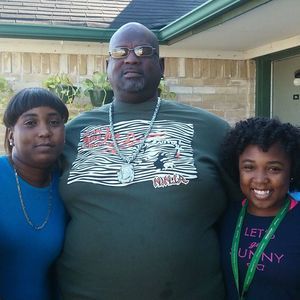 Meet your Posher, Leamont